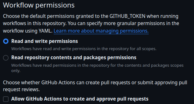 GitHub release에 바이너리 첨부 자동화 | Litcoder